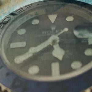 Meet your Posher, Rafael